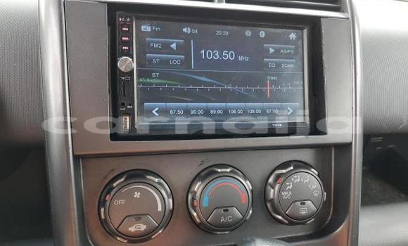 Acheter Occasion Voiture Honda Element Rouge à Lagos, État de Lagos Acheter Occasion Voiture Honda Element Rouge à Lagos, État de Lagos