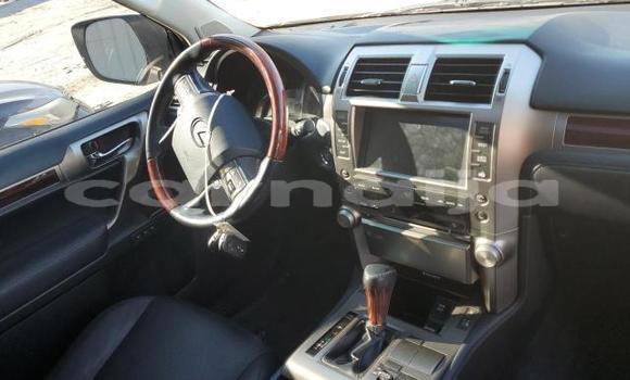 Acheter Occasion Voiture Lexus GX Blanc à Lagos, État de Lagos Acheter Occasion Voiture Lexus GX Blanc à Lagos, État de Lagos