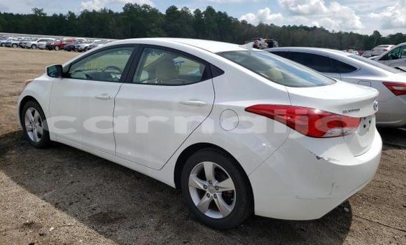 Acheter Occasion Voiture Hyundai Elantra Autre à Lagos, État de Lagos Acheter Occasion Voiture Hyundai Elantra Autre à Lagos, État de Lagos