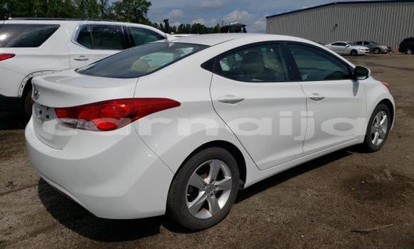 Acheter Occasion Voiture Hyundai Elantra Autre à Lagos, État de Lagos Acheter Occasion Voiture Hyundai Elantra Autre à Lagos, État de Lagos