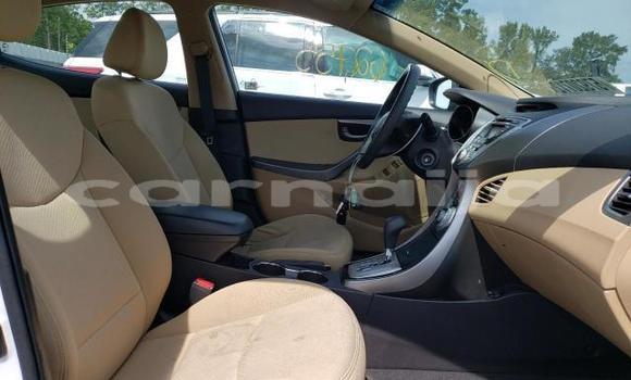 Acheter Occasion Voiture Hyundai Elantra Autre à Lagos, État de Lagos Acheter Occasion Voiture Hyundai Elantra Autre à Lagos, État de Lagos