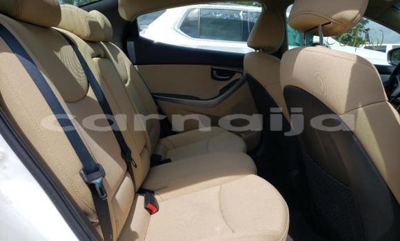 Acheter Occasion Voiture Hyundai Elantra Autre à Lagos, État de Lagos Acheter Occasion Voiture Hyundai Elantra Autre à Lagos, État de Lagos