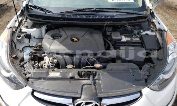 Acheter Occasion Voiture Hyundai Elantra Autre à Lagos, État de Lagos Acheter Occasion Voiture Hyundai Elantra Autre à Lagos, État de Lagos