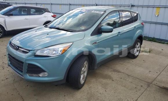 Buy Used Ford Escape Other Car in Lagos in Lagos State