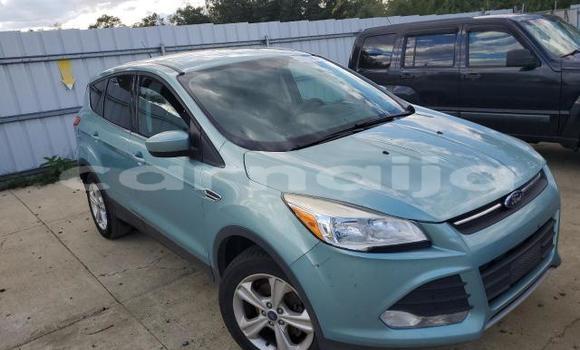 Acheter Occasion Voiture Ford Escape Autre à Lagos, État de Lagos Acheter Occasion Voiture Ford Escape Autre à Lagos, État de Lagos