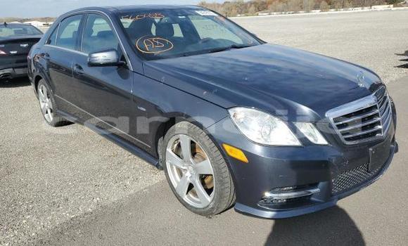 Buy Used Mercedes-Benz E–Class Other Car in Lagos in Lagos State
