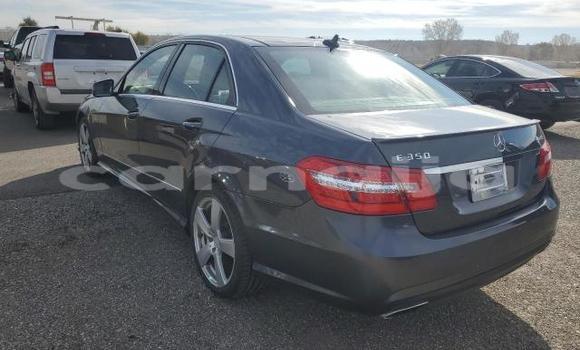 Acheter Occasion Voiture Mercedes-Benz E–Class Autre à Lagos, État de Lagos Acheter Occasion Voiture Mercedes-Benz E–Class Autre à Lagos, État de Lagos