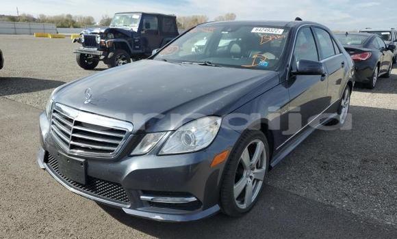 Acheter Occasion Voiture Mercedes-Benz E–Class Autre à Lagos, État de Lagos Acheter Occasion Voiture Mercedes-Benz E–Class Autre à Lagos, État de Lagos