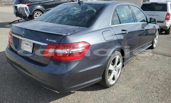 Acheter Occasion Voiture Mercedes-Benz E–Class Autre à Lagos, État de Lagos Acheter Occasion Voiture Mercedes-Benz E–Class Autre à Lagos, État de Lagos