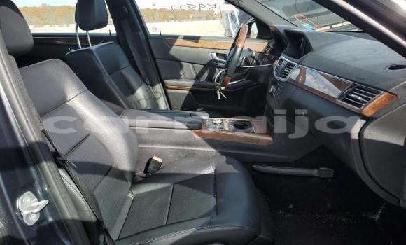 Acheter Occasion Voiture Mercedes-Benz E–Class Autre à Lagos, État de Lagos Acheter Occasion Voiture Mercedes-Benz E–Class Autre à Lagos, État de Lagos