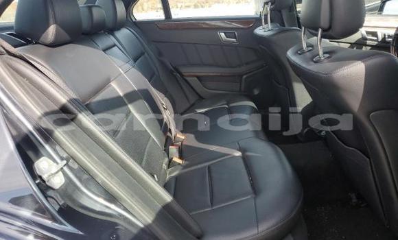 Acheter Occasion Voiture Mercedes-Benz E–Class Autre à Lagos, État de Lagos Acheter Occasion Voiture Mercedes-Benz E–Class Autre à Lagos, État de Lagos