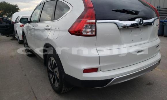 Acheter Occasion Voiture Honda CR–V Blanc à Lagos, État de Lagos Acheter Occasion Voiture Honda CR–V Blanc à Lagos, État de Lagos