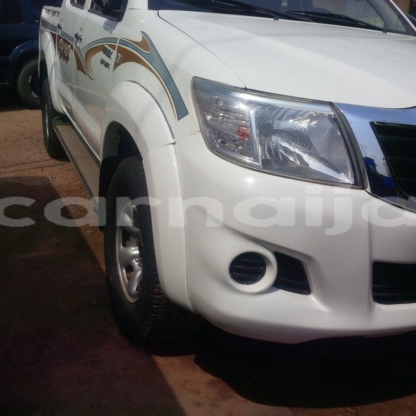 Big with watermark toyota hilux lagos state lagos 3242
