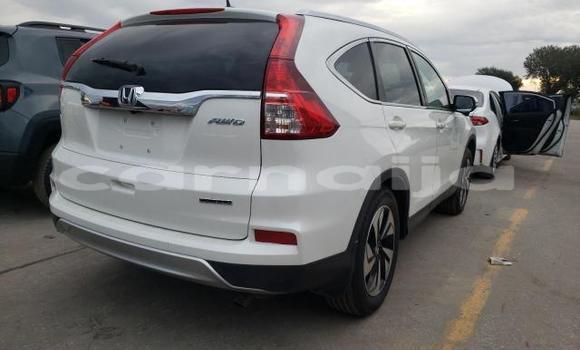 Acheter Occasion Voiture Honda CR–V Blanc à Lagos, État de Lagos Acheter Occasion Voiture Honda CR–V Blanc à Lagos, État de Lagos
