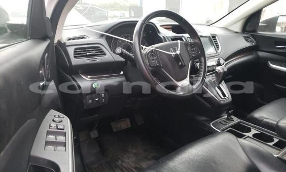 Acheter Occasion Voiture Honda CR–V Blanc à Lagos, État de Lagos Acheter Occasion Voiture Honda CR–V Blanc à Lagos, État de Lagos
