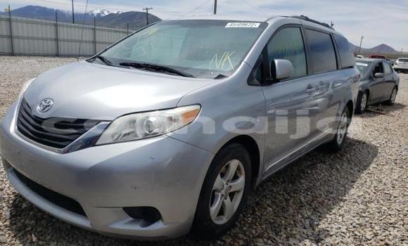 Acheter Occasion Voiture Toyota Sienna Autre à Lagos, État de Lagos Acheter Occasion Voiture Toyota Sienna Autre à Lagos, État de Lagos