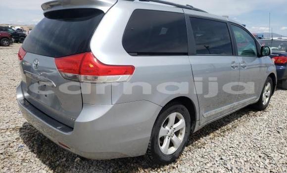 Acheter Occasion Voiture Toyota Sienna Autre à Lagos, État de Lagos Acheter Occasion Voiture Toyota Sienna Autre à Lagos, État de Lagos