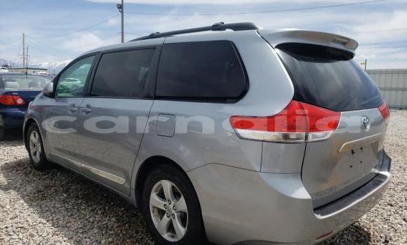 Acheter Occasion Voiture Toyota Sienna Autre à Lagos, État de Lagos Acheter Occasion Voiture Toyota Sienna Autre à Lagos, État de Lagos