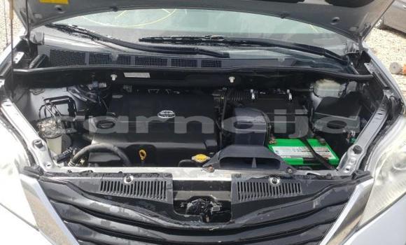 Acheter Occasion Voiture Toyota Sienna Autre à Lagos, État de Lagos Acheter Occasion Voiture Toyota Sienna Autre à Lagos, État de Lagos