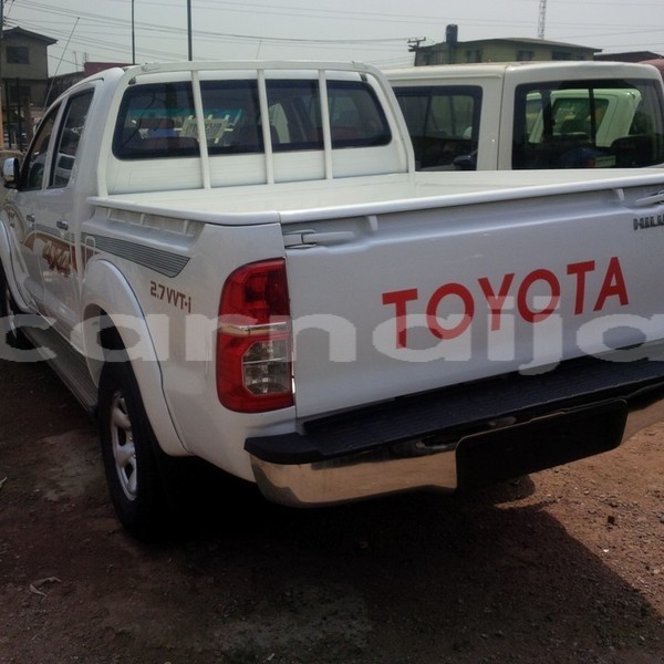 Big with watermark toyota hilux lagos state lagos 3242