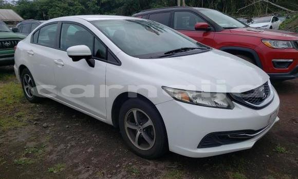 Buy Used Honda Civic Other Car in Lagos in Lagos State