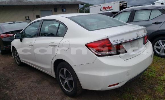 Acheter Occasion Voiture Honda Civic Autre à Lagos, État de Lagos Acheter Occasion Voiture Honda Civic Autre à Lagos, État de Lagos