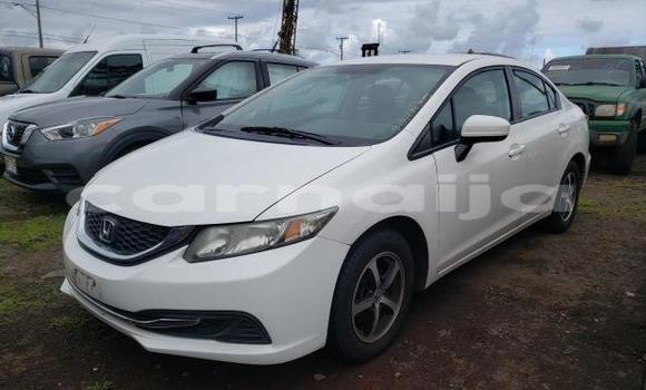 Acheter Occasion Voiture Honda Civic Autre à Lagos, État de Lagos Acheter Occasion Voiture Honda Civic Autre à Lagos, État de Lagos