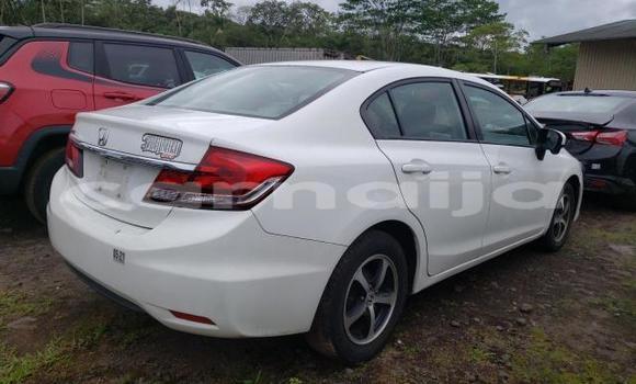 Acheter Occasion Voiture Honda Civic Autre à Lagos, État de Lagos Acheter Occasion Voiture Honda Civic Autre à Lagos, État de Lagos