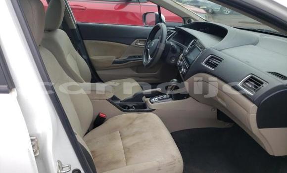 Acheter Occasion Voiture Honda Civic Autre à Lagos, État de Lagos Acheter Occasion Voiture Honda Civic Autre à Lagos, État de Lagos