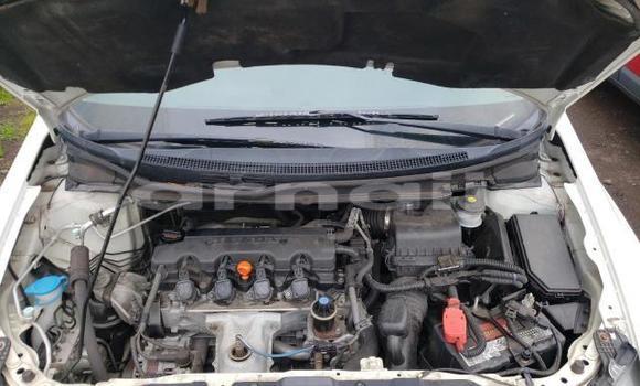 Acheter Occasion Voiture Honda Civic Autre à Lagos, État de Lagos Acheter Occasion Voiture Honda Civic Autre à Lagos, État de Lagos