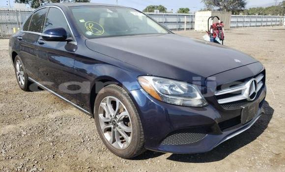 Buy Used Mercedes-Benz C–Class Other Car in Lagos in Lagos State