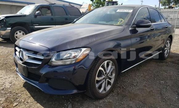 Acheter Occasion Voiture Mercedes-Benz C–Class Autre à Lagos, État de Lagos Acheter Occasion Voiture Mercedes-Benz C–Class Autre à Lagos, État de Lagos