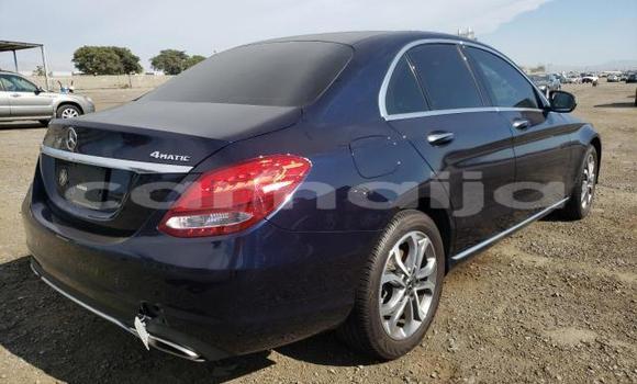 Acheter Occasion Voiture Mercedes-Benz C–Class Autre à Lagos, État de Lagos Acheter Occasion Voiture Mercedes-Benz C–Class Autre à Lagos, État de Lagos