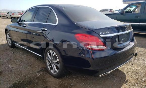 Acheter Occasion Voiture Mercedes-Benz C–Class Autre à Lagos, État de Lagos Acheter Occasion Voiture Mercedes-Benz C–Class Autre à Lagos, État de Lagos