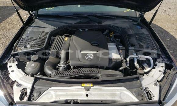 Acheter Occasion Voiture Mercedes-Benz C–Class Autre à Lagos, État de Lagos Acheter Occasion Voiture Mercedes-Benz C–Class Autre à Lagos, État de Lagos
