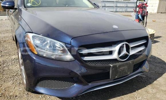 Acheter Occasion Voiture Mercedes-Benz C–Class Autre à Lagos, État de Lagos Acheter Occasion Voiture Mercedes-Benz C–Class Autre à Lagos, État de Lagos