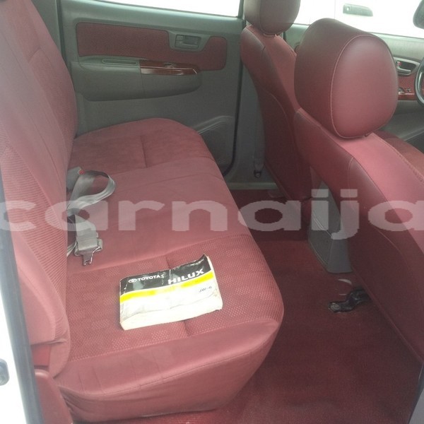 Big with watermark toyota hilux lagos state lagos 3242