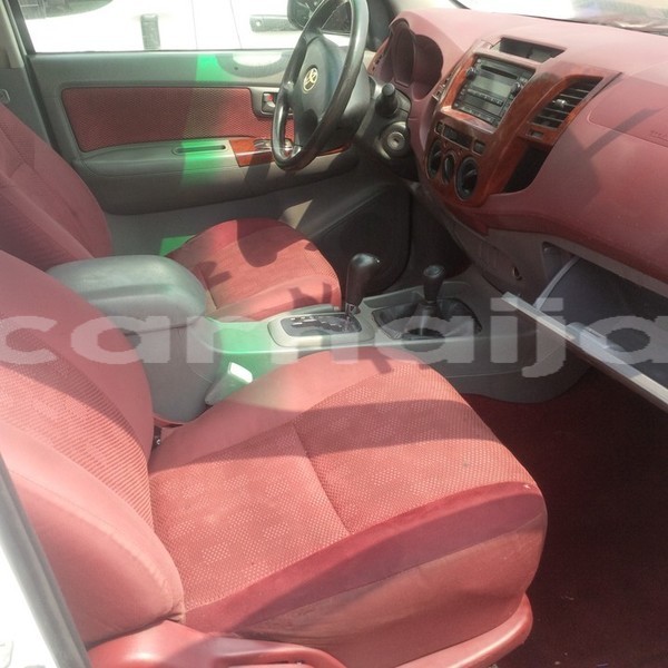 Big with watermark toyota hilux lagos state lagos 3242