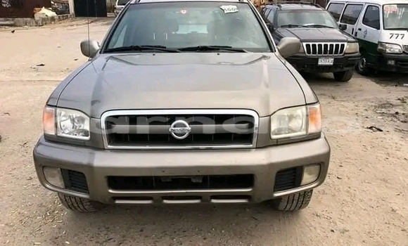 Buy New Nissan Pathfinder Other Car in Nasarawa in Nasarawa State Buy New Nissan Pathfinder Other Car in Nasarawa in Nasarawa State