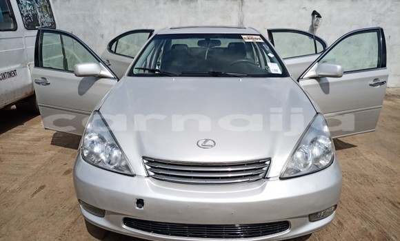 Acheter Occasion Voiture Toyota Corolla Beige à Asaba, État du Delta