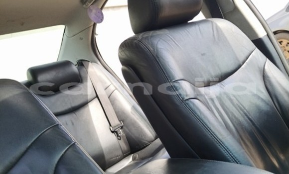 Buy Used Toyota Corolla Beige Car in Asaba in Delta State Buy Used Toyota Corolla Beige Car in Asaba in Delta State