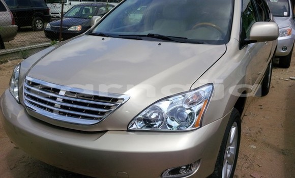 Acheter Occasion Voiture Lexus RX 330 Autre à Erin–Oshogbo, Osun