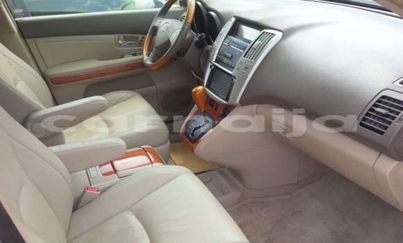 Buy Used Lexus RX 330 Other Car in Erin–Oshogbo in Osun Buy Used Lexus RX 330 Other Car in Erin–Oshogbo in Osun