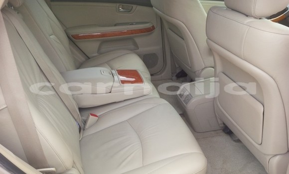 Buy Used Lexus RX 330 Other Car in Erin–Oshogbo in Osun Buy Used Lexus RX 330 Other Car in Erin–Oshogbo in Osun