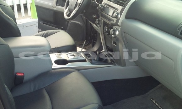 Buy Used Toyota 4Runner Other Car in Ibadan in Oyo State Buy Used Toyota 4Runner Other Car in Ibadan in Oyo State