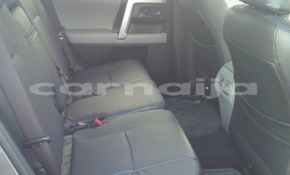 Buy Used Toyota 4Runner Other Car in Ibadan in Oyo State Buy Used Toyota 4Runner Other Car in Ibadan in Oyo State