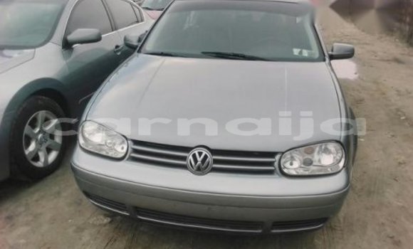 Acheter Import Voiture Volkswagen Golf Autre à Lagos, État de Lagos Acheter Import Voiture Volkswagen Golf Autre à Lagos, État de Lagos