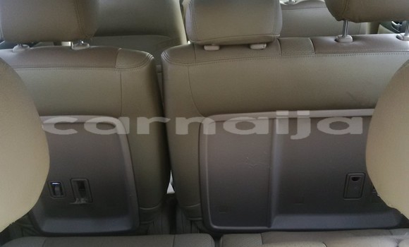 Buy Used Toyota Picnic Silver Car in Abeokuta in Ogun State Buy Used Toyota Picnic Silver Car in Abeokuta in Ogun State