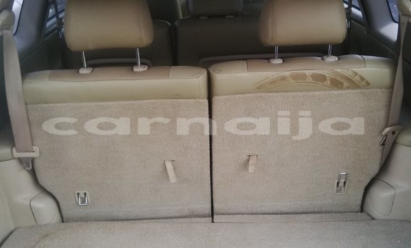 Buy Used Toyota Picnic Silver Car in Abeokuta in Ogun State Buy Used Toyota Picnic Silver Car in Abeokuta in Ogun State