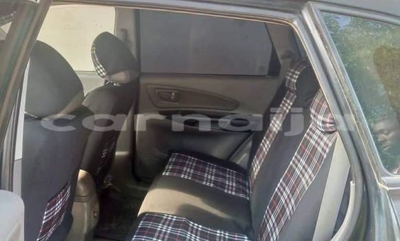 Buy Used Hyundai Tucson Black Car in Lagos in Lagos State Buy Used Hyundai Tucson Black Car in Lagos in Lagos State